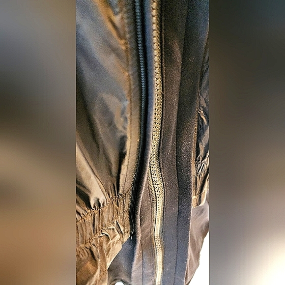 Women's 2 layered Titika Marathon Athletic Jacket - Picture 13 of 14